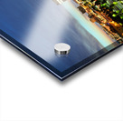 Salt Lake City. Utah USA Acrylic print