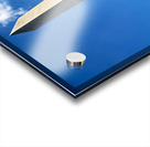 The Washington Monument. Washington D.C. Acrylic print