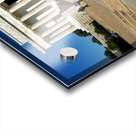 The Lincoln Memorial. Washington D.C. Acrylic print