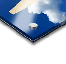 The Washington Monument. Washington D.C. Acrylic print