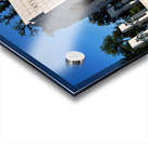 The National World War II Memorial. Washington D.C. Acrylic print