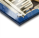 The Lincoln Memorial. Washington D.C. Acrylic print