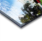 The White House. Washington D.C. Acrylic print