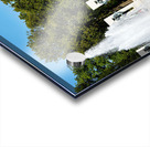 The National World War II Memorial. Washington D.C. Acrylic print