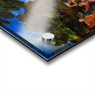 Giovanni Bellini and Titian - The feast of the Gods - 151429 Acrylic print