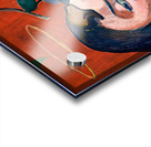 Paul Gauguin - Self Portrait - 1889 Acrylic print