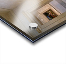 The National Gallery of Art. Washington D.C. Acrylic print