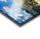 Auguste Renoir - Pont Neuf Paris - 1872 Acrylic print