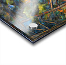 Paul Cezanne - Chateau Noir - 190004 Acrylic print