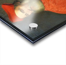 Titian - Cardinal Pietro Bembo - 1540 Acrylic print