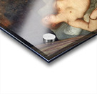 Titian - Danae - 15445 Acrylic print