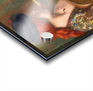 Auguste Renoir - Young Spanish Woman with a Guitar - 1898 Acrylic print