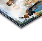 Edouard manet - The old musician - 1873 Acrylic print