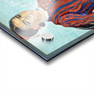 Vincent Van Gogh - La Mousmé - 1888 Acrylic print