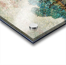 Vincent Van Gogh - The Olive Orchard - 1889 Acrylic print