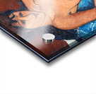 Amedeo Modigliani - Nude on a Blue Cushion - 1917 Acrylic print