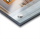 The National Gallery of Art. Washington D.C. Acrylic print