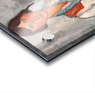 Amedeo Modigliani - Gipsy Woman with Baby - 1919 Acrylic print