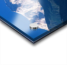 Pakistan. The Karakoram range Acrylic print