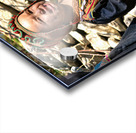 Pakistan. Life in a Kalash Village in Bumburet Valley Acrylic print