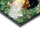 Pakistan. Life in a Kalash Village in Bumburet Valley Acrylic print