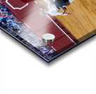 ANDALUSIA SPAIN. Bullfight in Seville Arena Acrylic print