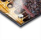 ANDALUSIA SPAIN. Bullfight in Seville Arena Acrylic print