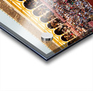 ANDALUSIA SPAIN. Bullfight in Seville Arena Acrylic print