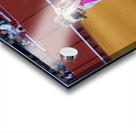 ANDALUSIA SPAIN. Bullfight in Seville Arena Acrylic print