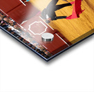 ANDALUSIA SPAIN. Bullfight in Seville Arena Acrylic print