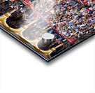 ANDALUSIA SPAIN. Bullfight in Seville Arena Acrylic print