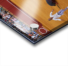 ANDALUSIA SPAIN. Bullfight in Seville Arena Acrylic print