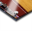 ANDALUSIA SPAIN. Bullfight in Seville Arena Acrylic print