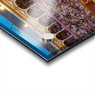 ANDALUSIA SPAIN. Bullfight in Seville Arena Acrylic print