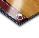 ANDALUSIA SPAIN. Bullfight in Seville Arena Acrylic print