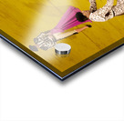 ANDALUSIA SPAIN. Bullfight in Seville Arena Acrylic print