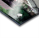 Nepal. Kathmandu. Acrylic print