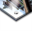 Nepal. Kathmandu. Acrylic print