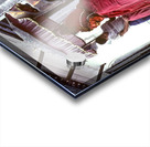 Nepal. Kathmandu. Acrylic print