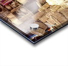 Nepal. Kathmandu. Acrylic print