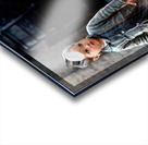 NEPAL Kathmandu Acrylic print