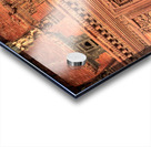 Nepal. Kathmandu. Acrylic print