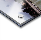 Nepal. Kathmandu. Rani Pokhari Acrylic print