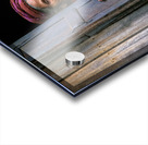 MYANMAR. Life in Kalaw village Acrylic print