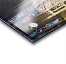 Arezzo Tuscany Italy. The Cathedral Cattedrale dei Santi Pietro e Donato Acrylic print