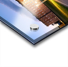 ITALY Caserta. The Royal Palace Acrylic print