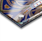 CORTONA ITALY Acrylic print