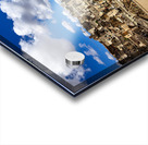 Matera Basilicata Italy. Cityscape. I sassi di Matera Acrylic print