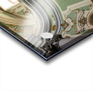 Matera Italy. Chiesa del Purgatorio Acrylic print