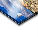 Matera Basilicata Italy. Cityscape. I sassi di Matera Acrylic print